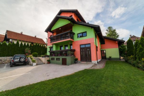 Kuća za odmor Žunić